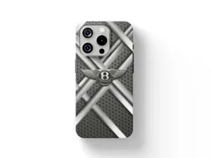 Bentley Cover Telefono Stile Essenziale Design